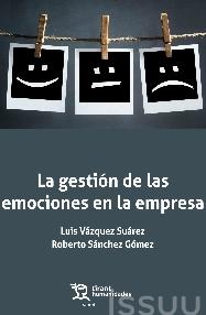 La gestión de las emociones en la empresa