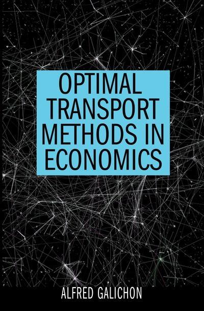 Optimal Transport Methods in Economics