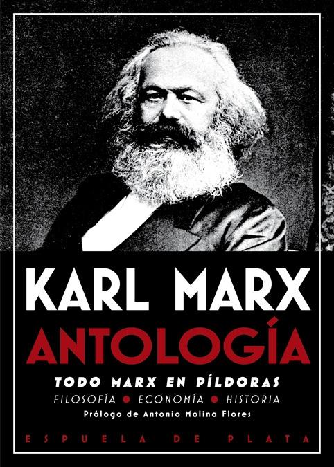 Antología "Todo Marx en píldoras"
