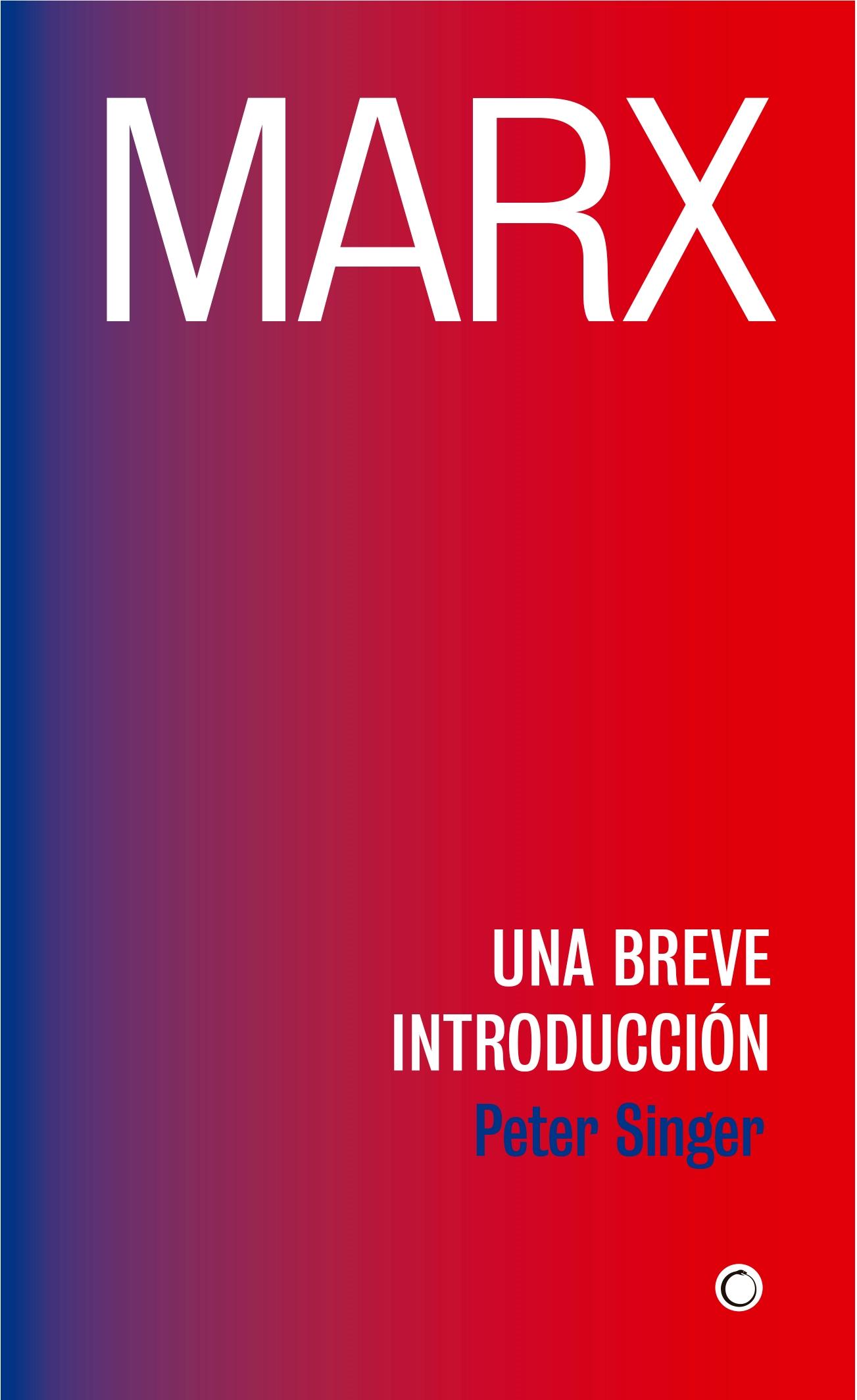 Marx "Una breve introducción"