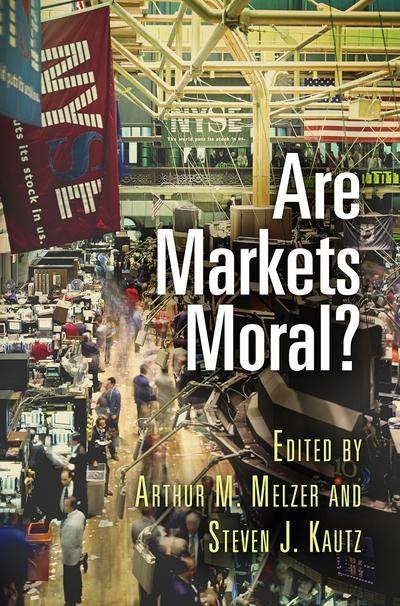 Are Markets Moral? 