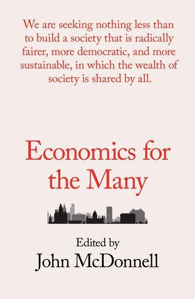 Economics for the Many 