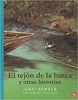 El tejón de la barca y otras historias