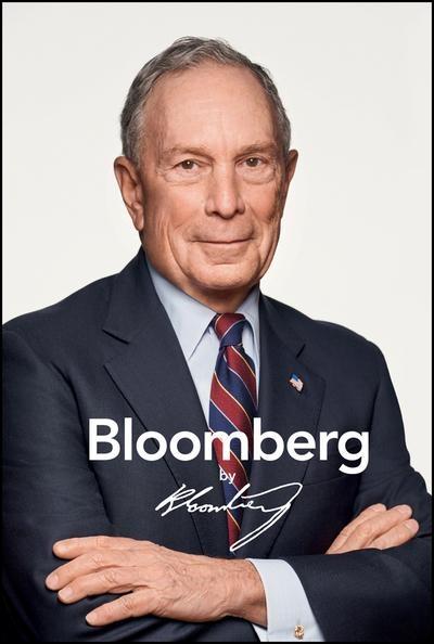 Bloomberg by Bloomberg