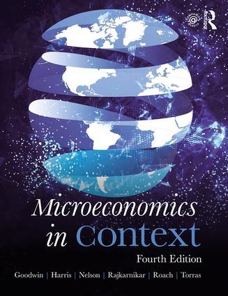 Microeconomics in Context