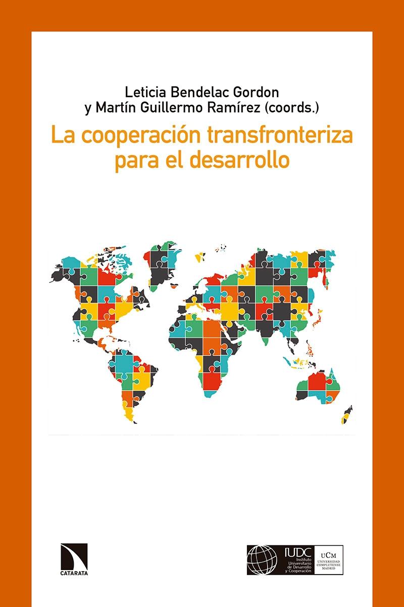 La cooperación transfronteriza para el desarrollo