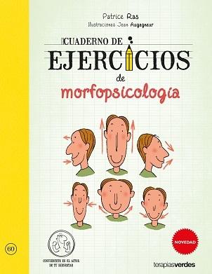 Cuaderno de ejercicios de morfopsicología