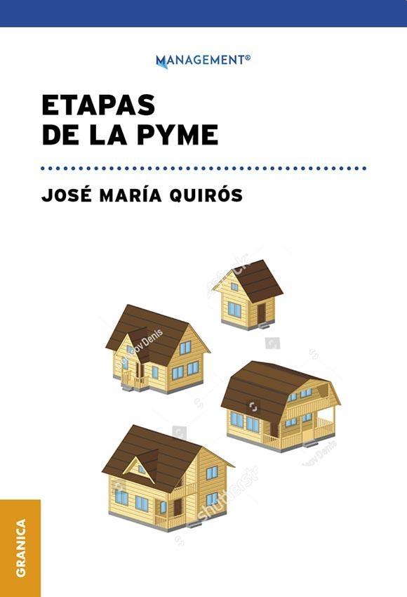 Etapas de la PYME