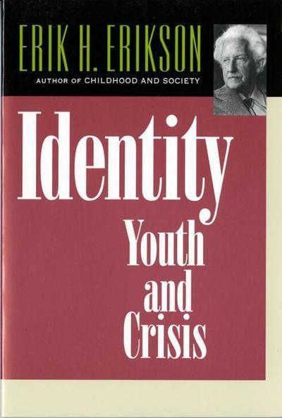 Identity "Youth and Crisis"