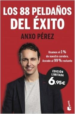 Los 88 Peldaños del Éxito "Usamos el 1% de nuestro cerebro. Accede al 99% restante"