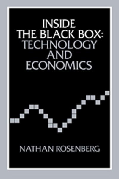 Inside the Black Box "Technology and Economics"