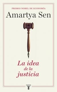 La idea de la justicia