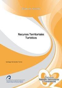 Recursos territoriales turísticos