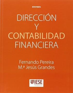 Dirección y contabilidad financiera