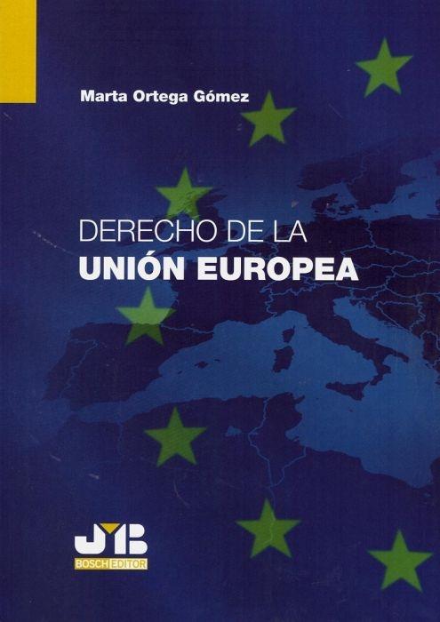 Derecho de la Unión Europea