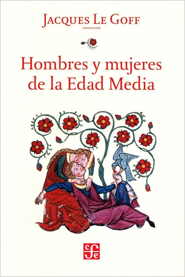 Hombres y mujeres de la Edad Media