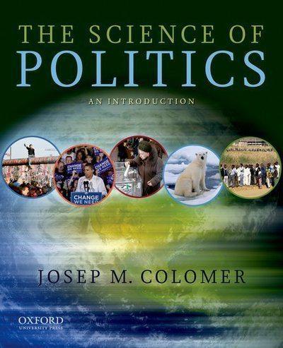 The Science of Politics "An Introduction"