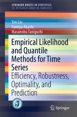 Empirical Likelihood and Quantile Methods for Time Series  "Efficiency, Robustness, Optimality, and Prediction"