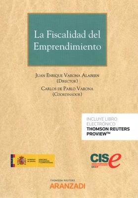 La fiscalidad del emprendimiento