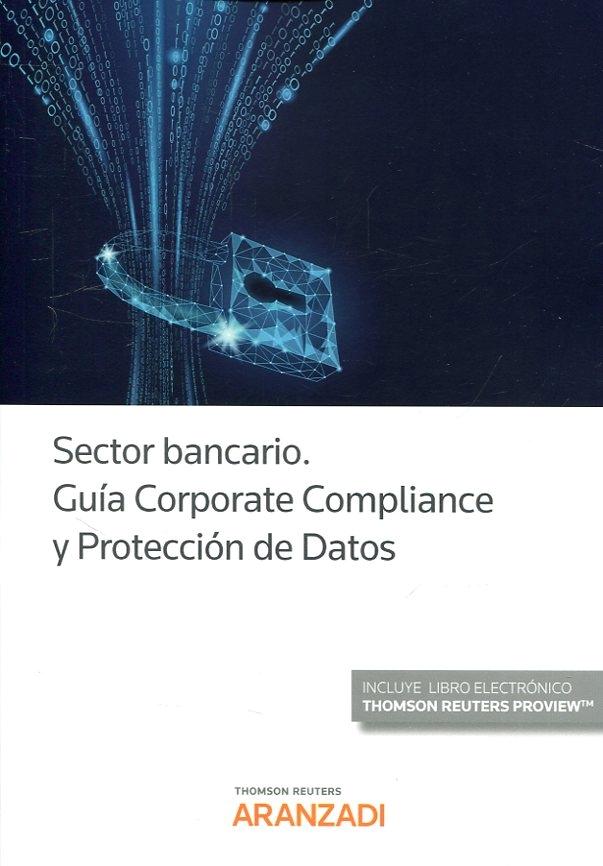 Sector bancario "Guía corporate compliance y protección de datos"
