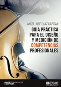 Guía práctica para el diseño y medición de competencias profesionales