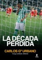La década perdida