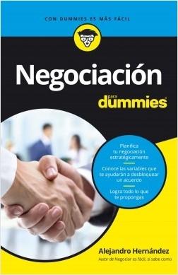 Negociación para Dummies