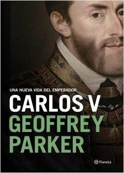 Carlos V "Una nueva vida del emperador"