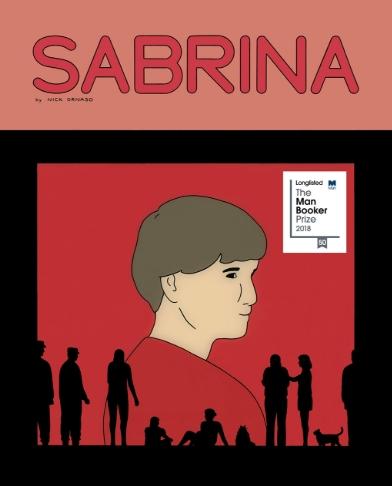 Sabrina (sgraphic) 
