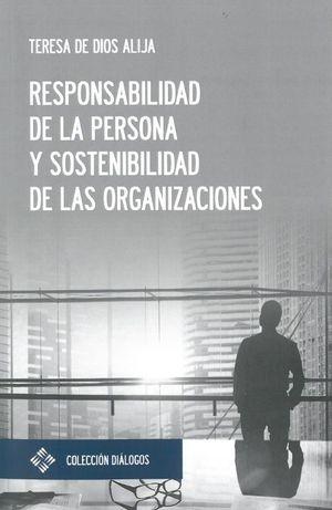 Responsabilidad de la persona y sostenibilidad de las organizaciones