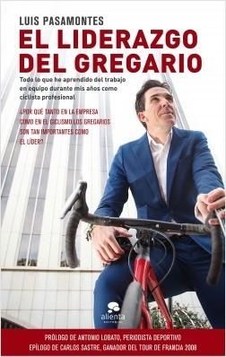 El liderazgo del gregario "Todo lo que he aprendido del trabajo en equipo durante mis 12 años como ciclista profesional"