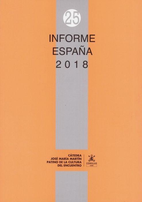 Informe España 2018