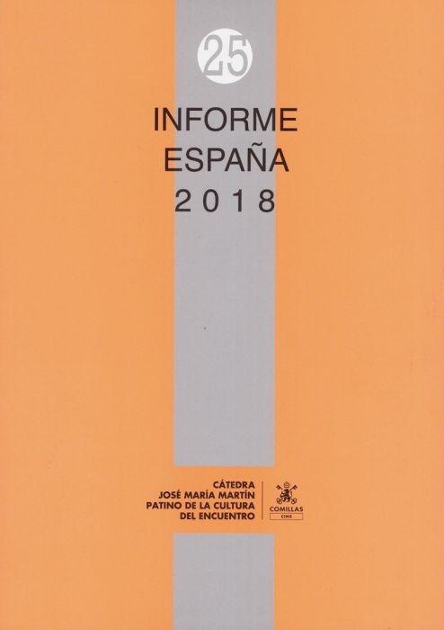 Informe España 2018