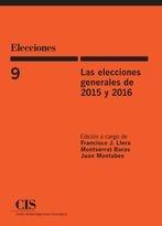 Las elecciones generales de 2015 y 2016