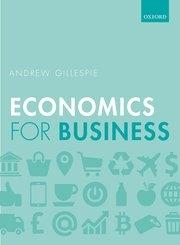 Economics for Business