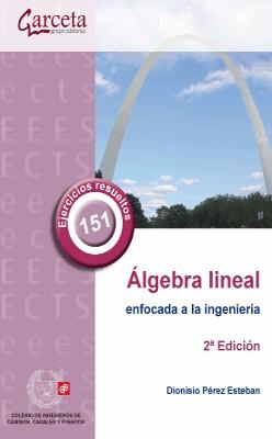 Álgebra lineal enfocada a la ingeniería