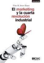 El marketing y la cuarta revolución industrial