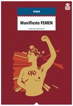 Manifiesto FEMEN