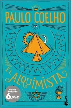 El Alquimista
