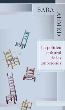 La política cultural de las emociones