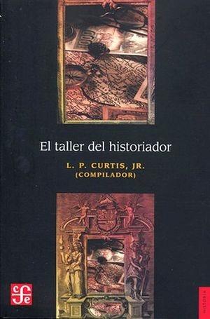 El taller del historiador