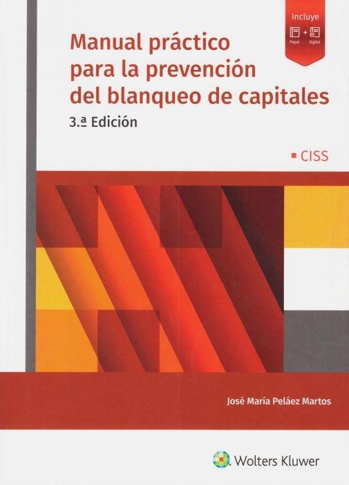 Manual Práctico para la Prevención del Blanqueo de Capitales