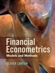 Financial Econometrics "Models and Methods"
