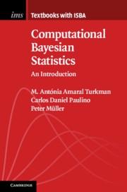 Computational Bayesian Statistics "An Introduction"