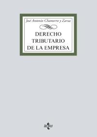 Derecho Tributario de la Empresa