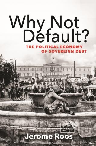 Why Not Default? "The Political Economy of Sovereign Debt"