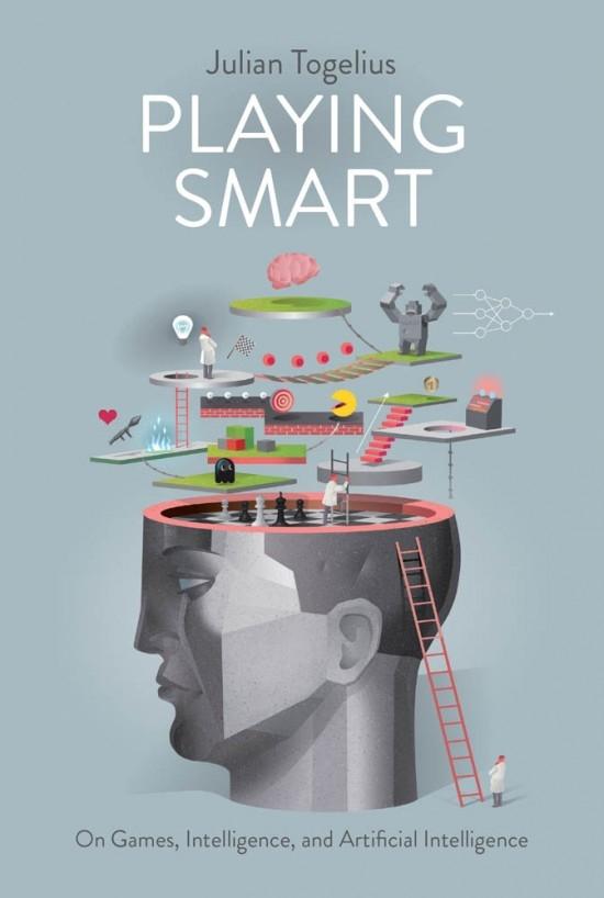 Playing Smart "On Games, Intelligence, and Artificial Intelligence "