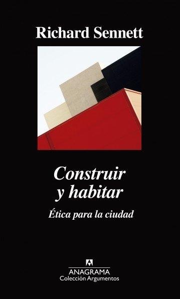 Construir y habitar "Ética para la ciudadanía"