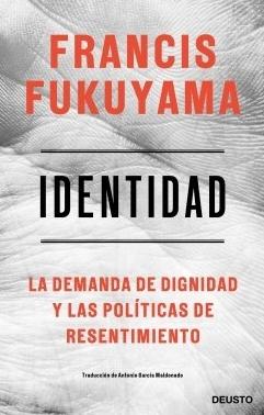 Identidad "La demanda de dignidad y las políticas de resentimiento"