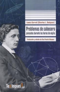 Problemas de cabecera pensados durante las horas de vigilia